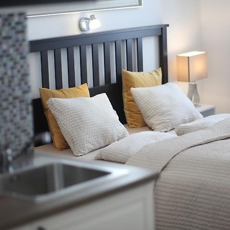 Pearl Apartment In The Center With City View Budapest Ngoại thất bức ảnh