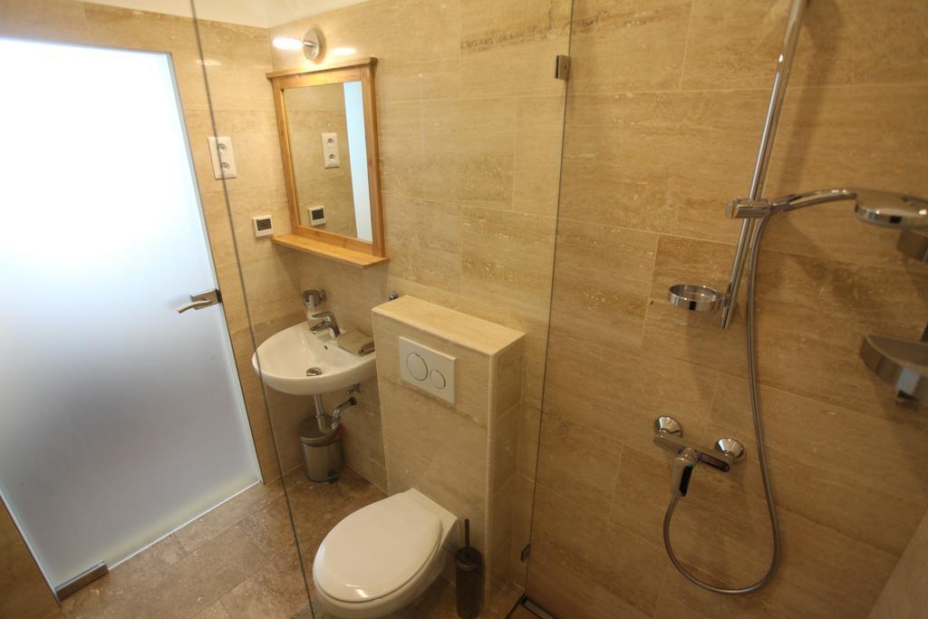 Pearl Apartment In The Center With City View Budapest Ngoại thất bức ảnh