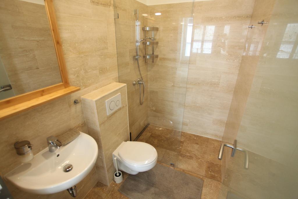 Pearl Apartment In The Center With City View Budapest Ngoại thất bức ảnh