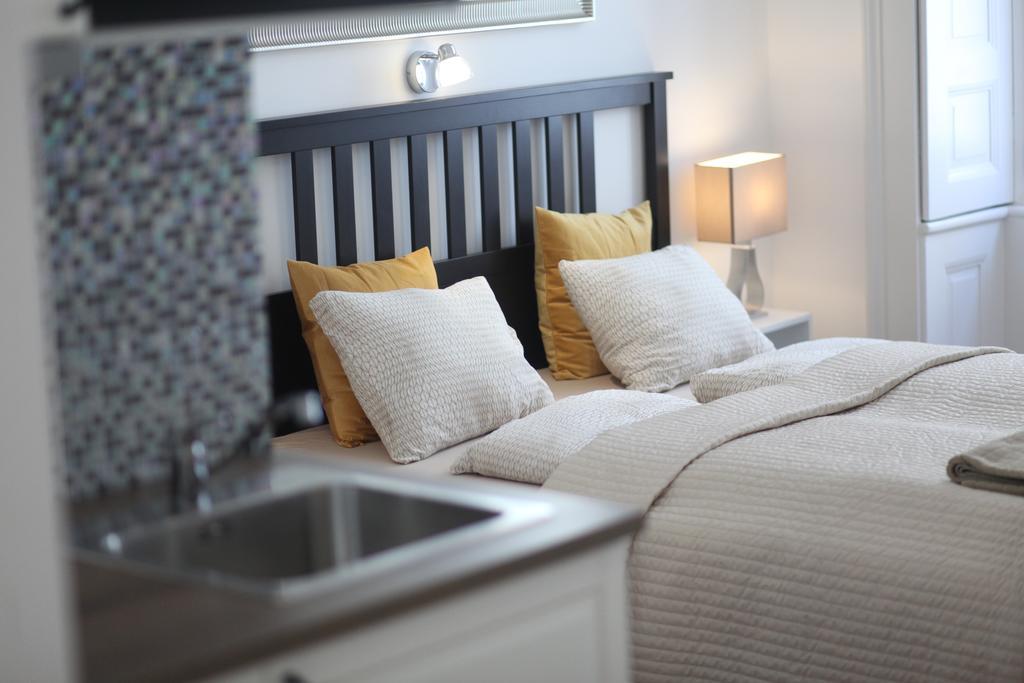 Pearl Apartment In The Center With City View Budapest Ngoại thất bức ảnh