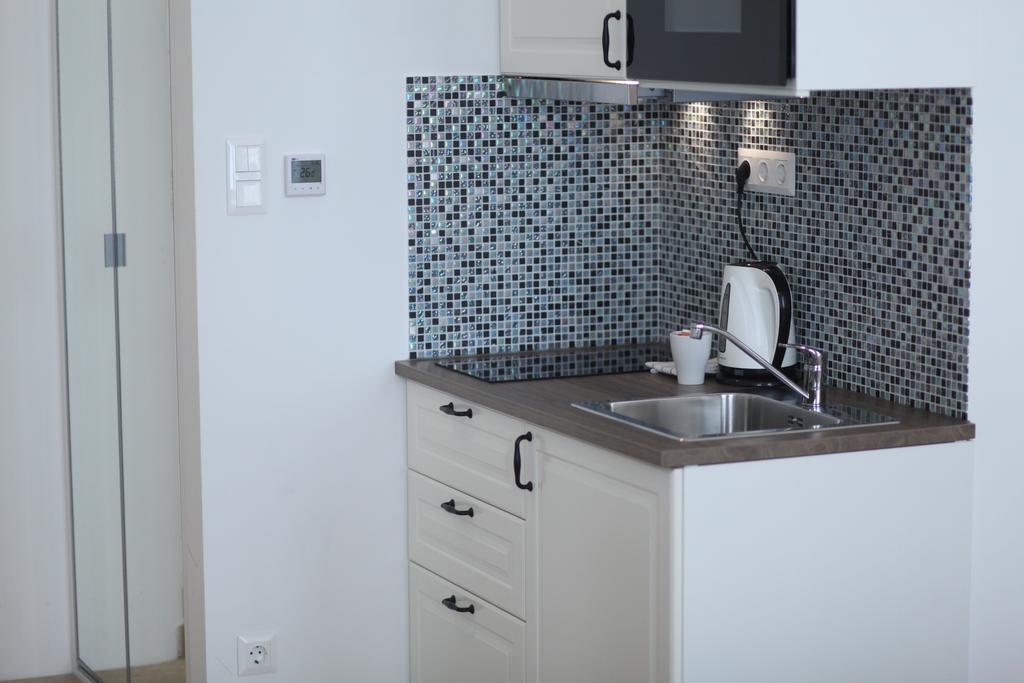 Pearl Apartment In The Center With City View Budapest Ngoại thất bức ảnh