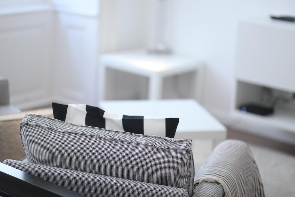 Pearl Apartment In The Center With City View Budapest Ngoại thất bức ảnh