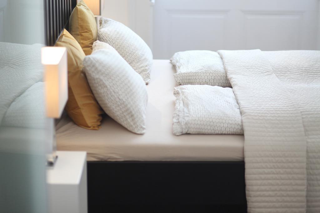 Pearl Apartment In The Center With City View Budapest Ngoại thất bức ảnh