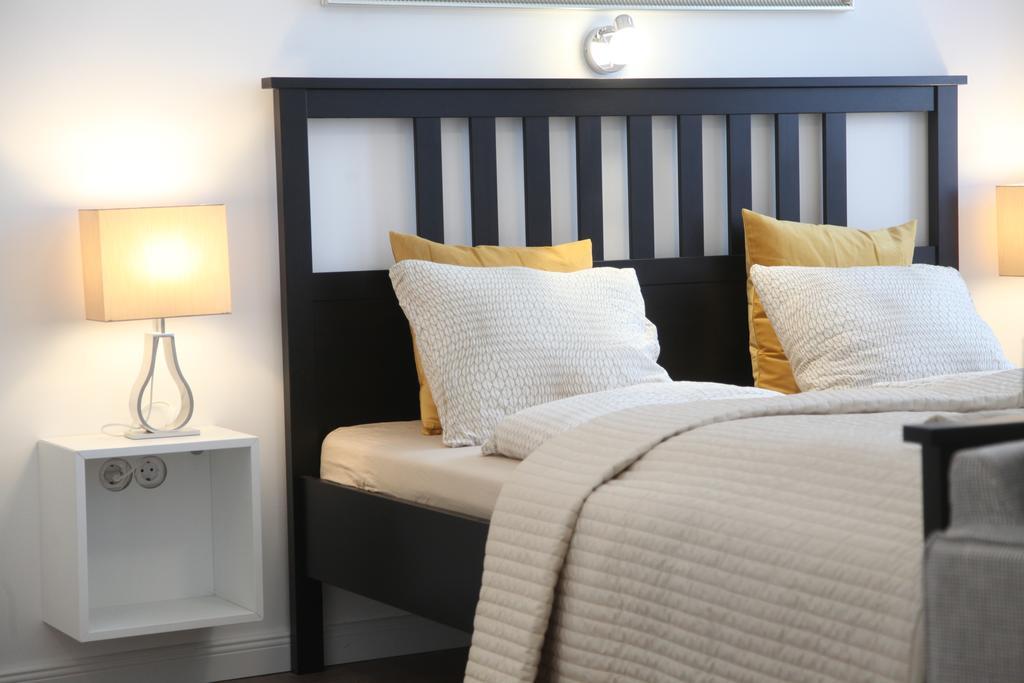 Pearl Apartment In The Center With City View Budapest Ngoại thất bức ảnh