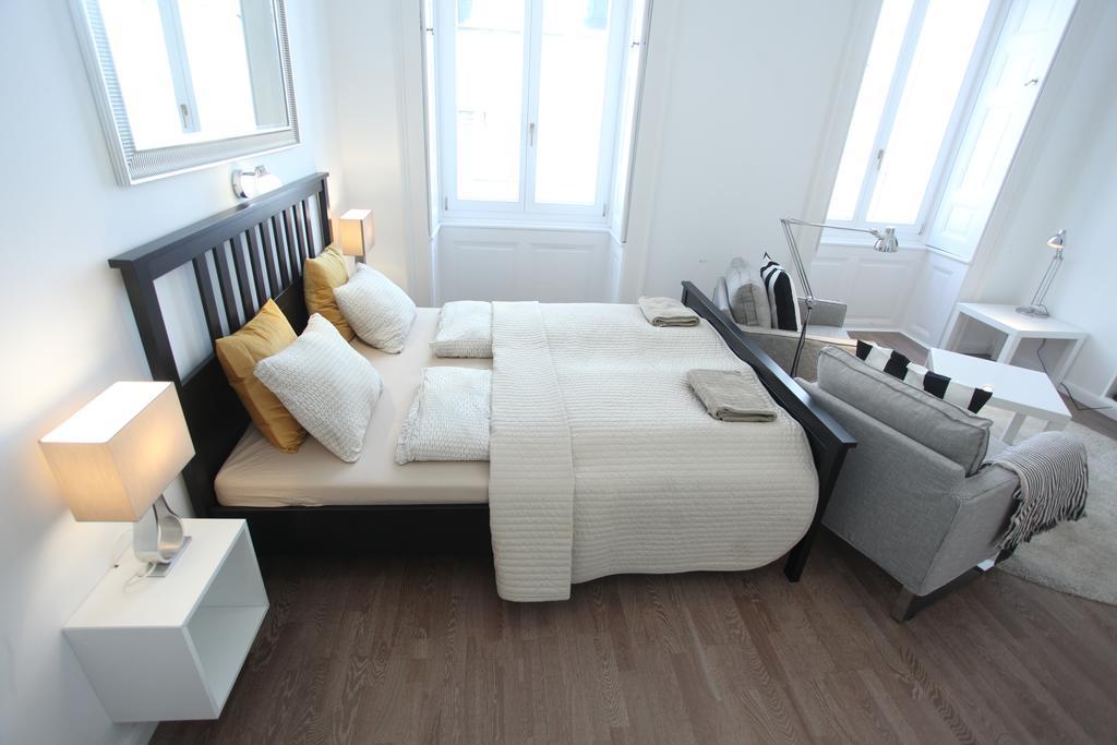 Pearl Apartment In The Center With City View Budapest Ngoại thất bức ảnh